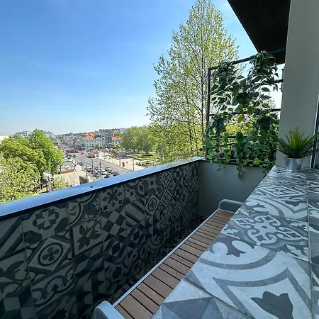 Apartment 5a - Experience True Belgrade! Belgrade