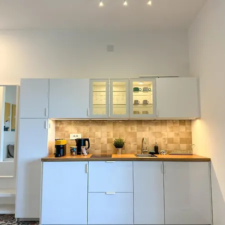 5a - Experience True Belgrade! Apartment *