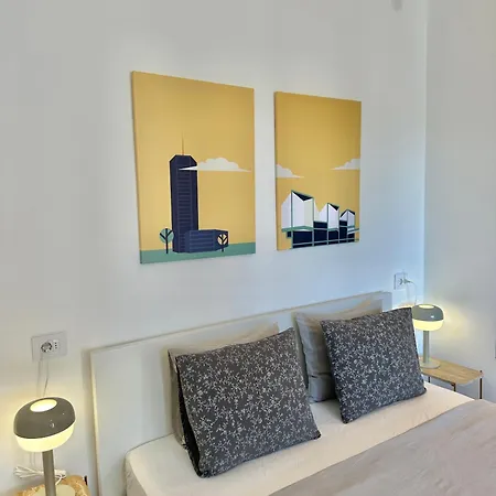 5a - Experience True Belgrade! Apartment