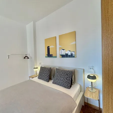 5a - Experience True Belgrade! Apartment Belgrade